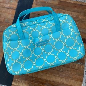 Stella & Dot jewelry case